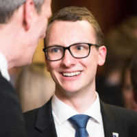 Fabian J. Baldauf avatar image