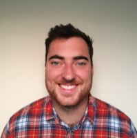 Jack Ray avatar image