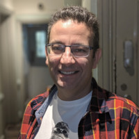 Barry Mann avatar image