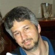 Lou Prosperi avatar image