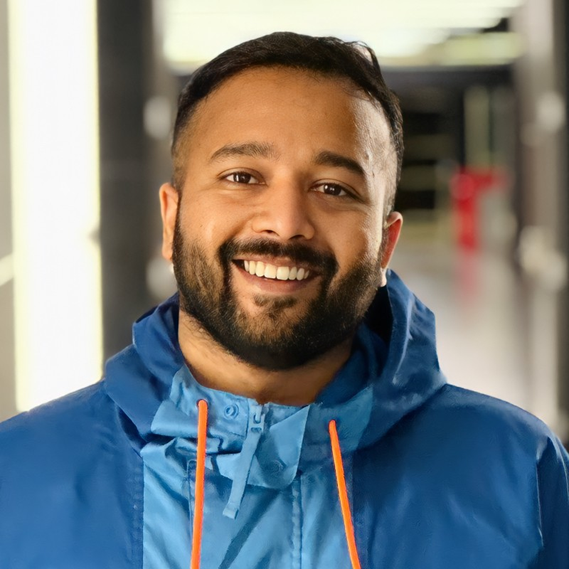 Ramie Raufdeen avatar image