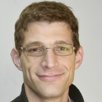 Harald Wuest avatar image