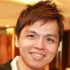 John Chiang avatar image