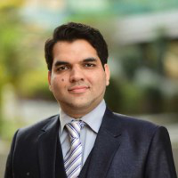 Ahmed Kausar avatar image