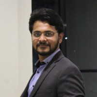 Profile Image for Mandar Diwate