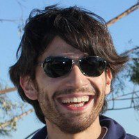 Ahmed Akgiray avatar image