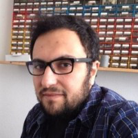 Muhammed Ayluctarhan avatar image