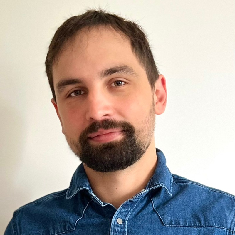 Andrew Savchyn avatar image