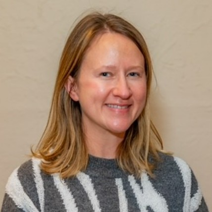 Brittney Moraski avatar image