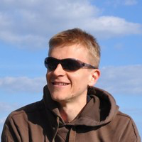 Thomas Winiecki avatar image