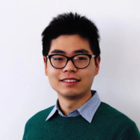 Zhen Luo avatar image