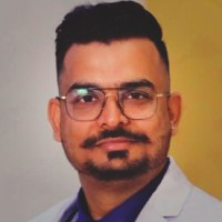 Raghuraj Singh avatar image