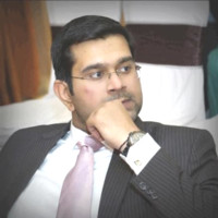 Saurabh Sharma avatar image