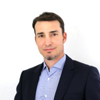 Drew Walsh avatar image