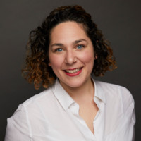 Ellen Harrison avatar image