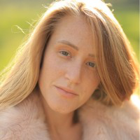 Hilla Sherman avatar image