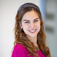 Deborah Hurtado avatar image