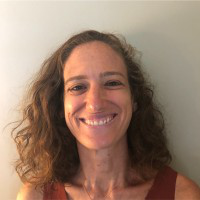 Rebecca Shore avatar image