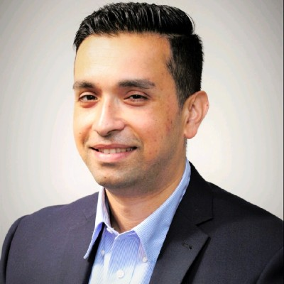 Pritesh Ghodge avatar image