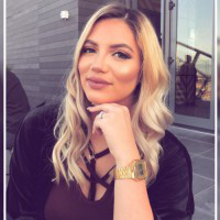 Lauren Liscio avatar image