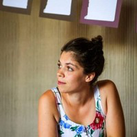 Kate Foster avatar image