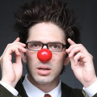 Christopher Scheer avatar image