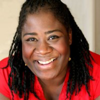 Desi Waters avatar image