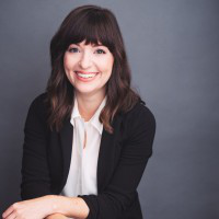 Amy Stewart avatar image