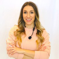 Sarah Hackwith avatar image