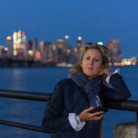 Anna Koval avatar image