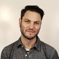 Adam Richman avatar image