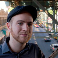 Kevin Tripp avatar image