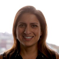 Daria Tavana avatar image