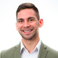 Cody Rapp avatar image