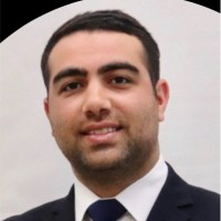 Jacob Harooni avatar image