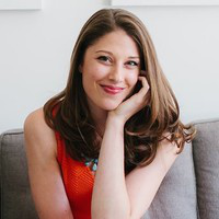 Elissa Weinzimmer avatar image