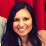 Profile Image for Sonia Mehta