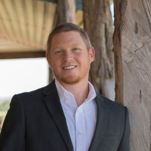 Joe Glassey avatar image