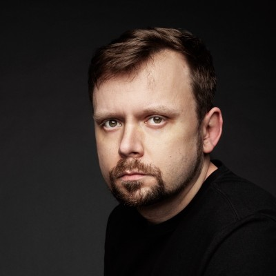 Petter Häggholm avatar image