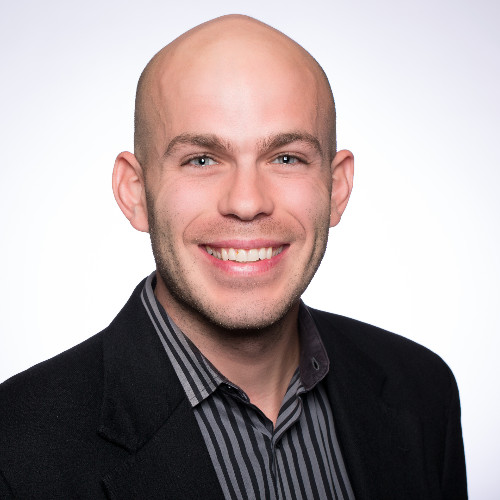 James Muller avatar image