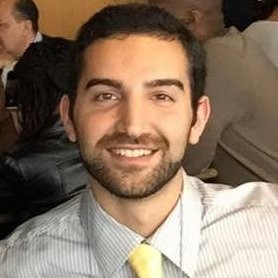 Michael Spencer avatar image