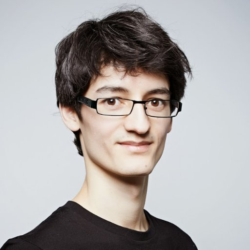 Emilien Ah-Kiem avatar image