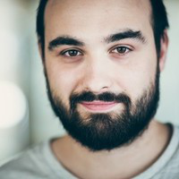 Julien Champagne avatar image