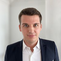 Edouard Vial avatar image