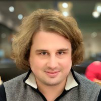 Jean-Christophe Samalens avatar image