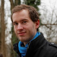 Alexandre Delbos avatar image