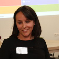 Julie Perrin-Vincent avatar image