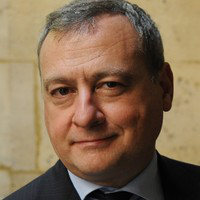 Ralph Hababou avatar image