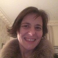 Genevieve Petit avatar image