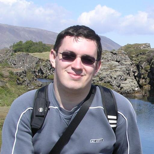 Thomas Jost avatar image